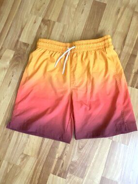 Old Navy Swim Trunks for Boys